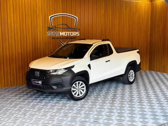 FIAT STRADA 1.3 FIREFLY FLEX VOLCANO CD MANUAL FIAT STRADA 1.3 FIREFLY FLEX VOLCANO CD MANUAL